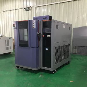 China Automatic ESS Rapid Temperature Test Chamber Customized factory