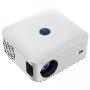China Android Smart T9 Projector 50HZ 60HZ 1080x1920 With LED Light factory