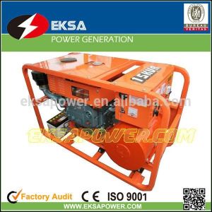Buy cheap JAPAN QUALITY 2kw to 20kw GF1 CHANGCHAI single-cylinder diesel generator chinese from wholesalers