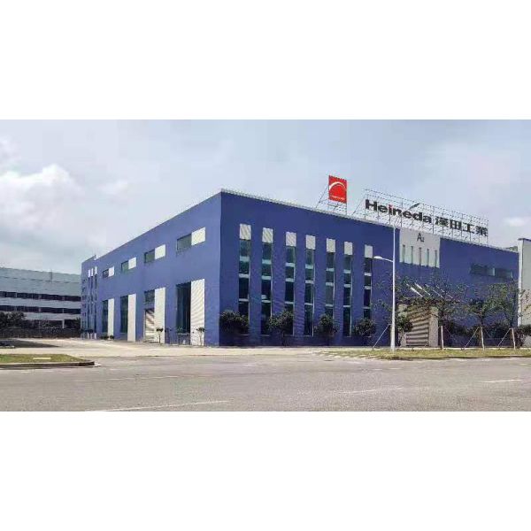 Composite Copper Plate CNC Metal Saw