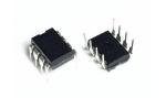 TDA7052AG-S08-R 1W BTL Mono Audio Amplifier With DC Volume Control