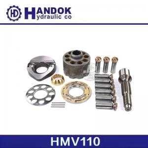 China HMV110 HMV160 Komatsu Excavator Travel Motor Pump Parts on sale