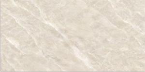 China Home Decoration Ceramic Bathroom Ceramic Tile 750*1500mm Polished Surface Yellow Cream Color on sale