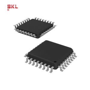 China STM8S207K8T6C MCU Microcontroller Unit Efficiency Embedded System Applications factory