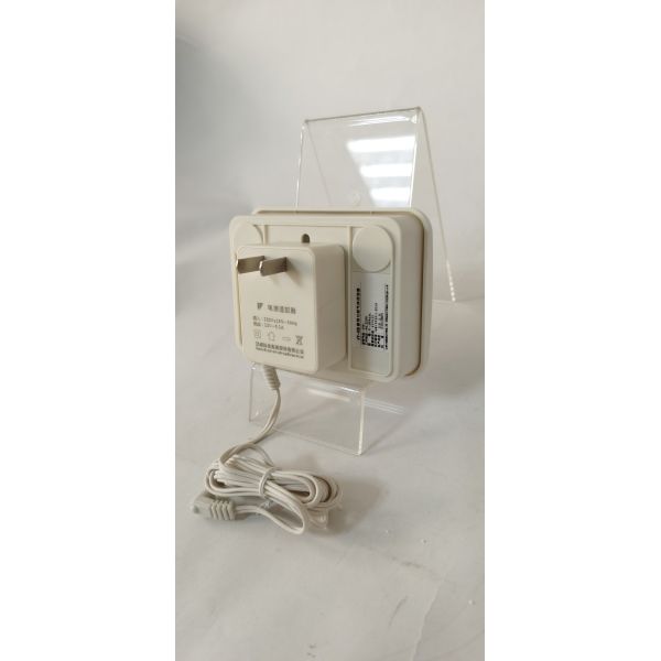 85dB 220V To 12V Kitchen Gas Alarm LPG Gas Leakage Detection And Alert System