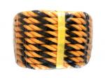 pe twisted tiger rope/japan rope and twine/safety rope