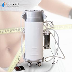 China High Vaccum Surgical Buttocks Liposuction Machine Power Assisted For Hospital factory