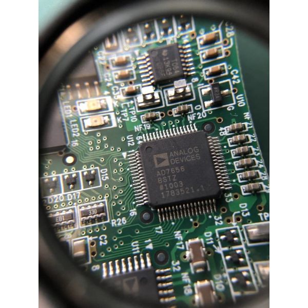 EP4CE15F1717N FPGA Programmable IC Chip