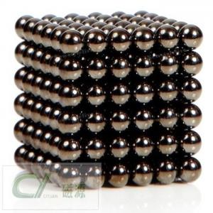 China neodymium magnet balls on sale