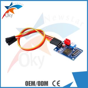 AD / DA Converter Module for Arduino Analog Digital Conversion