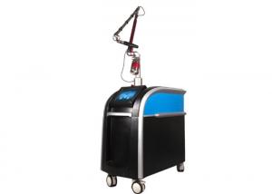 China Professional Safe ND Yag Laser mobile tattoo removal machine Picosure 755nm For Beauty Salon factory