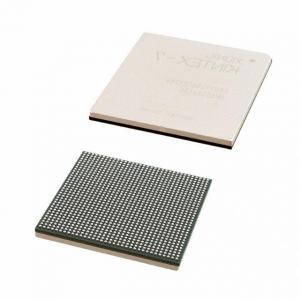 China XCVU13P-2FLGB2104I FPGA Integrated Circuit Virtex Ultrascale+ FPGA, Speed Grade-2, Logic Cells 3780K, B2104, RoHS factory