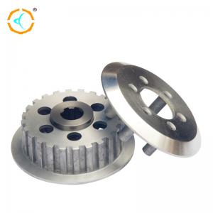 China Customized Three Wheeler Motorcycle Clutch Hub 150cc Model Without Steel Facing factory