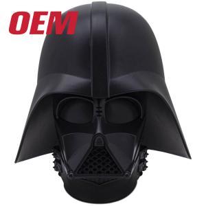 China Customized Wars Darth Vader Light With Sound Ome Light-Up Baby Toys Make Kids Toy Light With Music And Sound factory