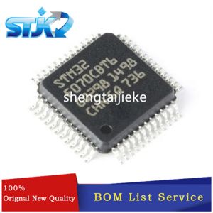 K9K8G08U0M-PCB0 Programmable IC Chip TSOP48 NAND Flash Memory IC