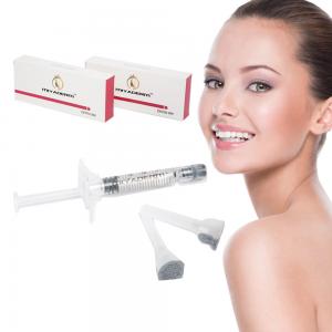 China best wrinkle reducer facial cosmetic surgery use hyaluronic acid gel injection factory