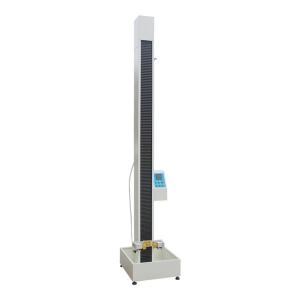 China Electric 1500mm Simulation Drop Mobile Phone Drop Tester factory