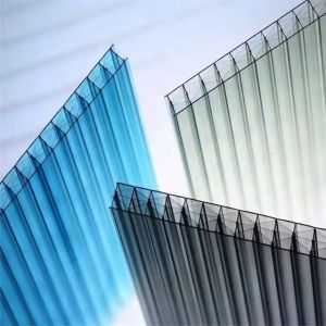 Buy cheap 3mm 4mm 5mm 6mm 8mm 10mm 12mm Clear Scratch Resistant Transparent 4 X 8 Feet from wholesalers