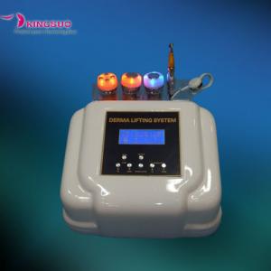 China 4 in 1 Electroporation Device /No Needle Mesotherapy / No Needle Mesotherapy Machine on sale