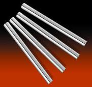 China Professional Chrome Plated Steel Bar High Strength For Cr-plating Piston factory