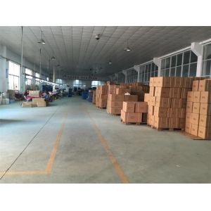 Wuxi Victory Industry and Trade Co., Ltd.