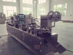 Three Phase Alu Plastic Tropical Blister Packing Machine for Food and Medicine