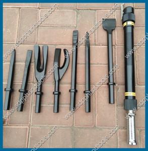China Hand Door entry tool / Rescues Forcible Entry Door,High Strength Forcible Entry Manual Equipment Hooligan Tools factory