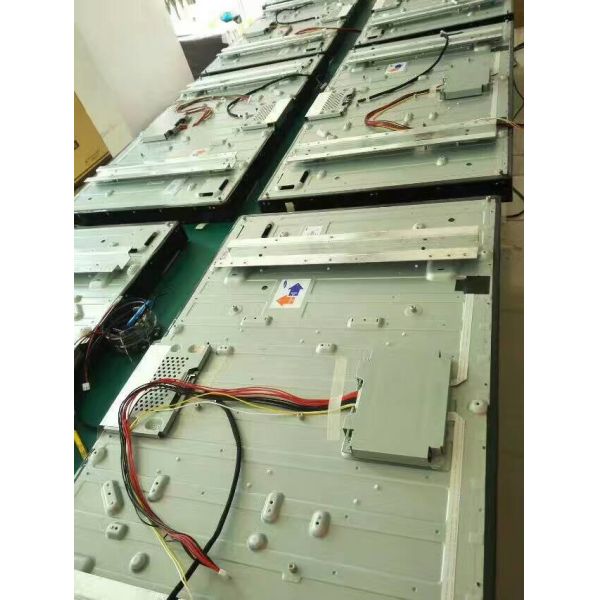 LC550EGG-FHM1 LG Display 55" 3840(RGB)×2160 390 cd/m² INDUSTRIAL LCD DISPLAY