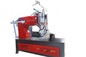 China Directly Sell Glass Double Edging Machine Type Automatic Grinding and Polishing factory