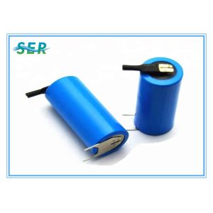 Buy cheap ER14335 2/3AA 3.6V Li SOCL2 Battery SL361 TL4955 XL055H 3UM3-2/3R6-2/3AA With from wholesalers
