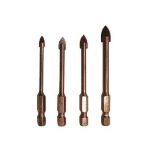 China HSS DRILL- Glass Drill Bits 07 factory