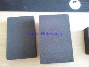 China High Performance Cellular Glass Pipe Insulation , Foam Glass Board factory