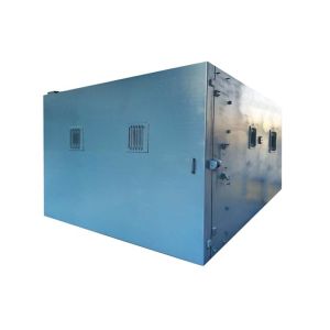 Negative Pressure Environmental Test Chamber High Low Temperature Altitude