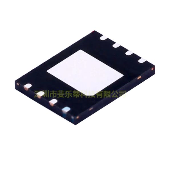 1Gb SPI NAND Flash Memory 3V 104MHz WSON-8 MX35LF1GE4AB-Z4I