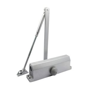Buy cheap DC100 Door Closer Zinc Alloy Material Electric Door Closer , Automatic Door from wholesalers