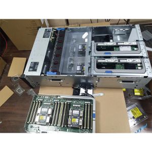 Buy cheap Stock Proliant Dl580 Gen10 Gold 6126 Processor 4U Rack Server for Your Business from wholesalers