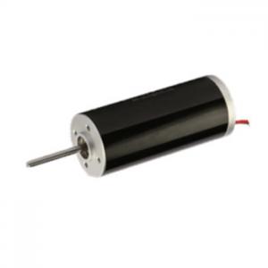 China Stable 3 Phase Brushless DC Motor No Load Current 0.68 - 0.88A W2847 For Hair Dryer factory