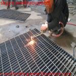 Metal grats for decks/web stainless steel grates/steel grats material/industrial