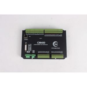 China CM300 CM400 CM600 Ethernet CNC Controller Board Support RTCP Macro Programming factory