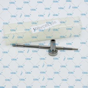 F 00V C01 320 Bosch valve assembly F00VC01320 original bosch injection valve