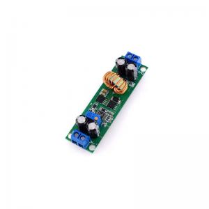 China DC-DC Buck Converter Step-Down Adjustable Module Voltage Power Supply Charger Module factory