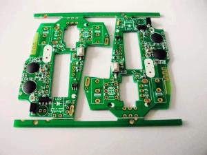 China Controller PCB Reverse Engineering Electronics PCB Components Assembly factory