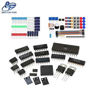 Texas TLV70015DCKR In Stock Electronic Components Integrated Circuits Microcontr