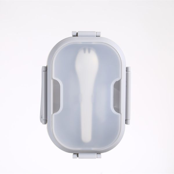 20.2cm Plastic Bento Boxes