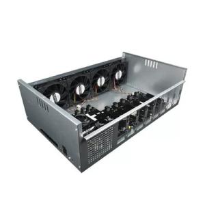 China AMD A4 5300 FM2 8 GPU Mining Rig Frame 4GB DDR3 Notebook Memory on sale