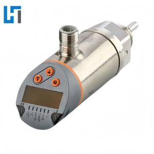 SA2004 IFM Flow Sensor New Original Plc Programming Controller Module