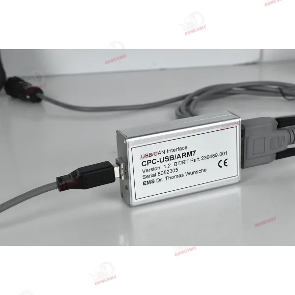 Communication Truckcom For Toyota Bt Forklift Diagnostic Tool Can Interface With Cf53 Laptop Service Software