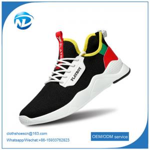 China new design shoes high quality casual shoes  men shoes casual sneaker factory