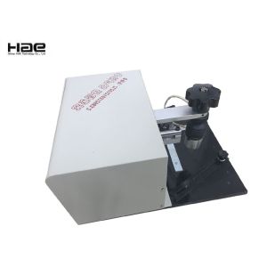 Portable Metal Marking Machine, Desktop Electric Dot Pin Marking Machine