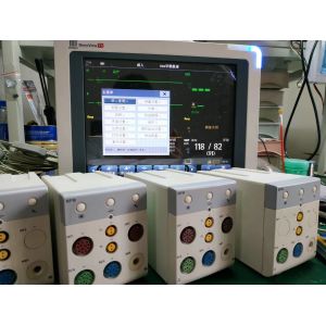 China Mindray MPM Parameter Modules Masimo Spo2 Modules Repair factory